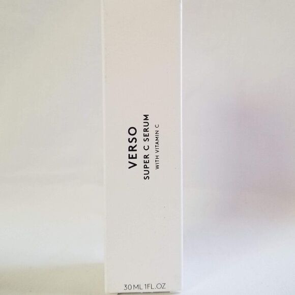 Verso - Super C Serum - Picture 4 of 8
